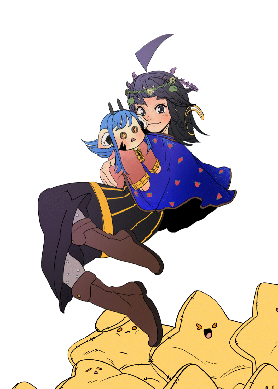 Ahlamiya