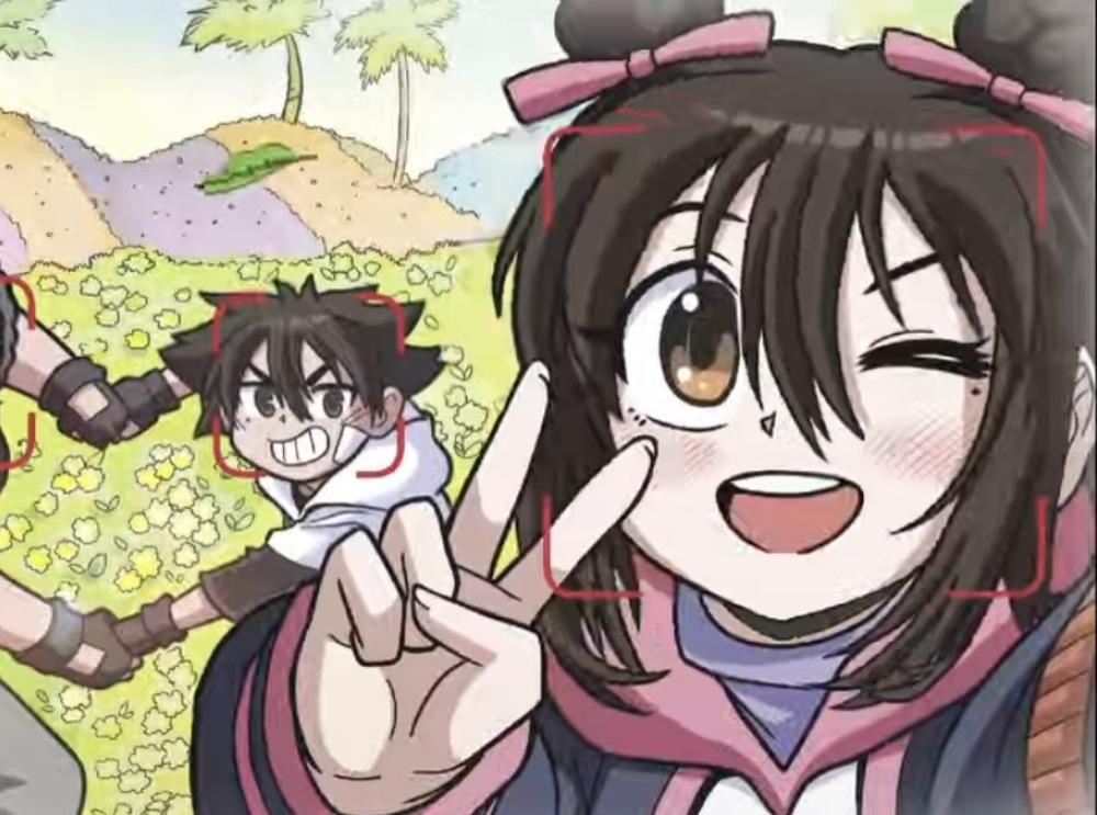 مستكشفو اكسفنشر- الفصل الرابع