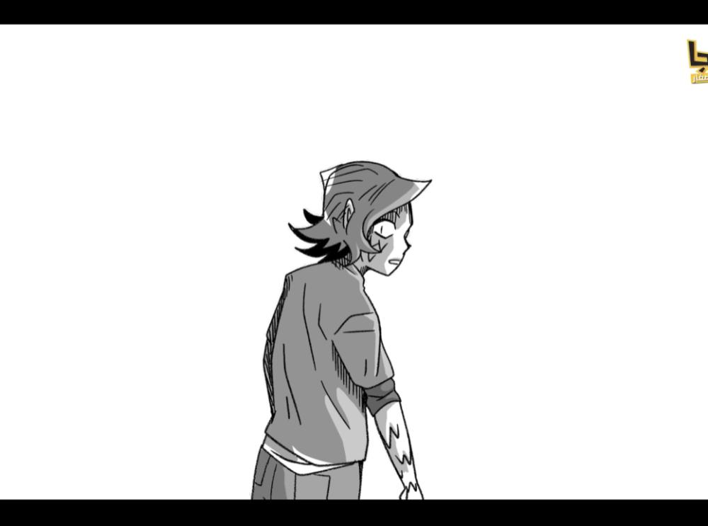 الولد الضب-برومو الفصل الثامن