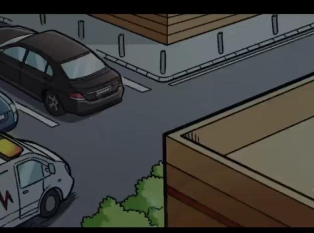 مستكشفو إكسفنشر-برومو الفصل العاشر