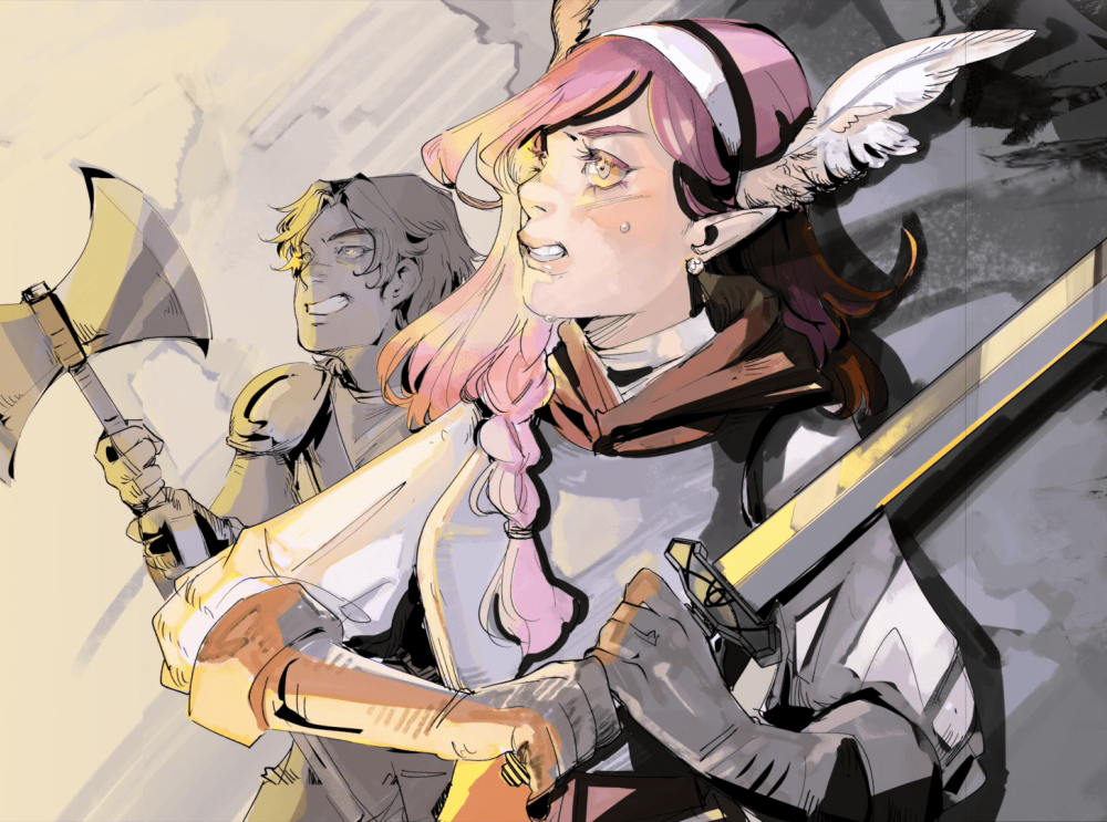 أزمة ربع العمر - برومو الفصل الأول