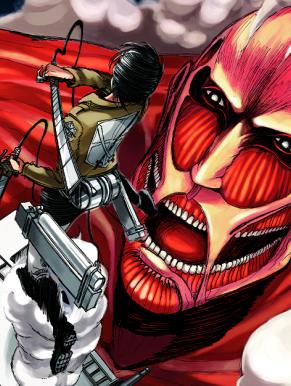 Attack on Titan