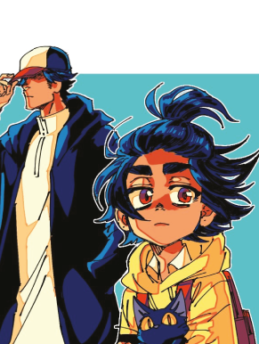 اختفوا جميعًا