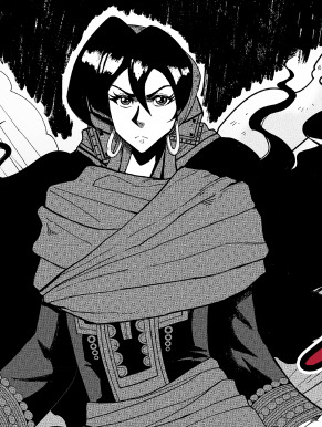 واعدة: نوادر